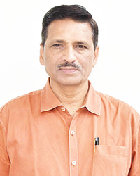 Dr. Alok Kumar Sharma